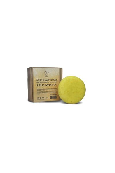 Tilia Skinfood Solid Shampoo (Haired Hair)