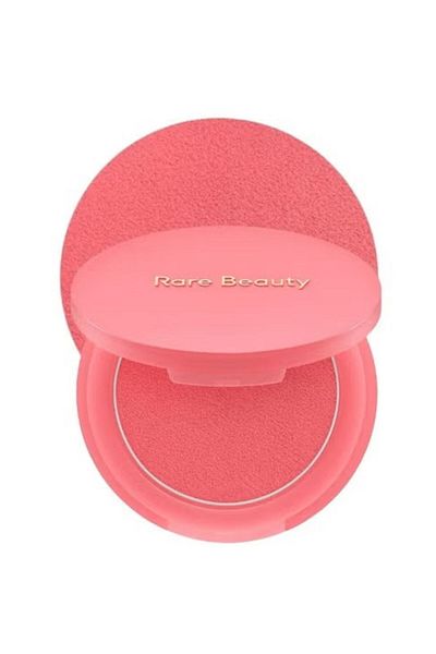 Rare Beauty by Selena Gomez Soft Pinch Matte Bouncy Blush Happy 6.4g