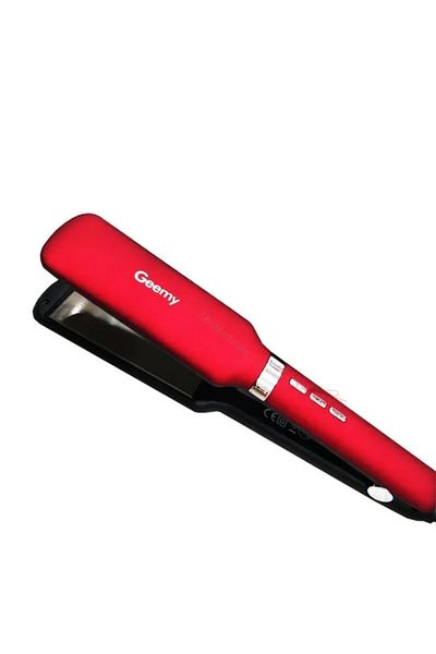 Geemy Professional Hair Straightner 450F GM-2820