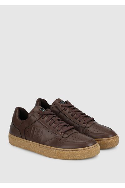 Provoq Ανδρικό Sneaker - Καφέ Χρώμα