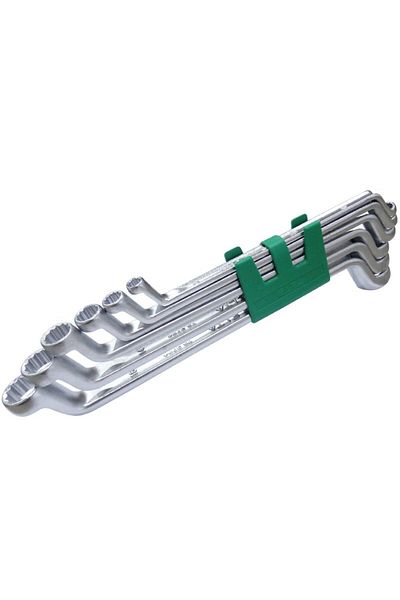 Elta 0450 Star Key Set 12 Pieces