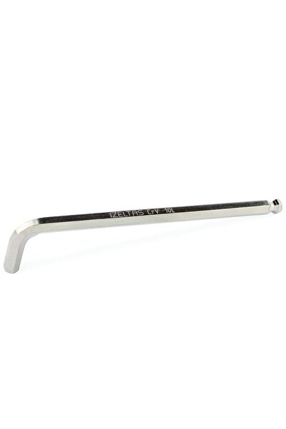 İzeltaş İzeltaş 4906 Allen Key Six Corner Long 4mm