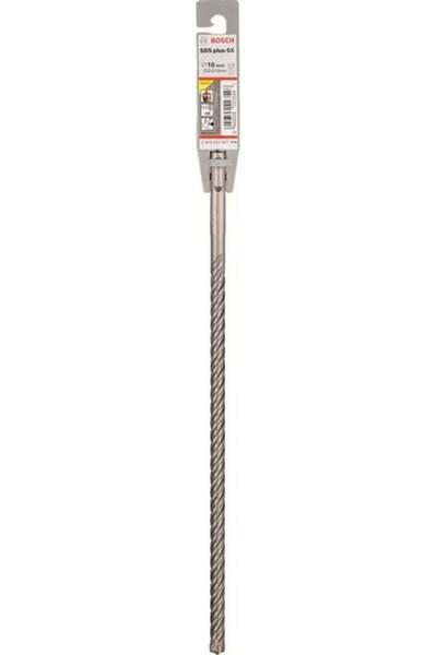 Bosch Sds Plus-5x Beton Delme Ucu 14x260 Mm