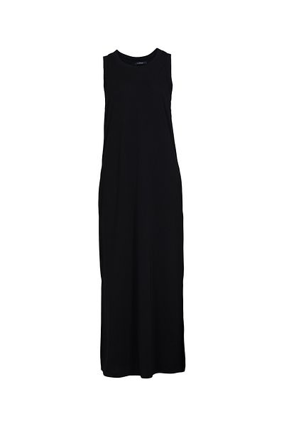 Lufian Black Olite Women's Dress
