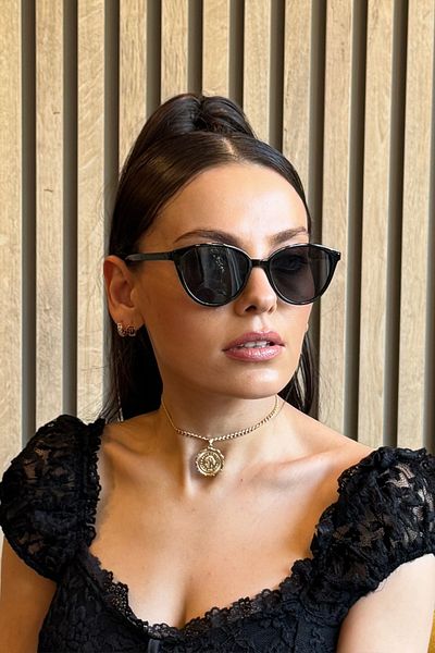 By Harmony Bh 1031 C01 Women's Sunglasses
