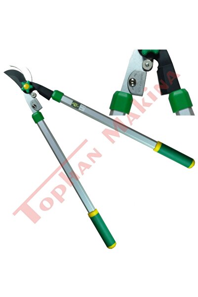 Eltu 1820 Dal Budama Makası ''alüminyum Sap'' 75cm