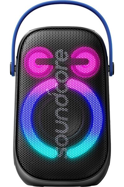 Soundcore Anker Soundcore Rave Neo 2 Black