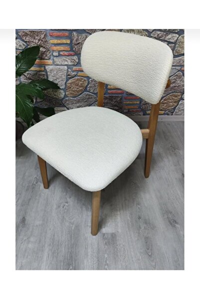 seltenet Lastikli Likralı Sandalye Kılıfı Esnek Viyana Sandalye Örtüsü Likralı Minder Kılıfı(60X70) (40X70)