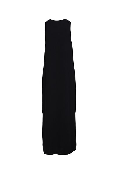 Lufian Black Olite Women's Dress