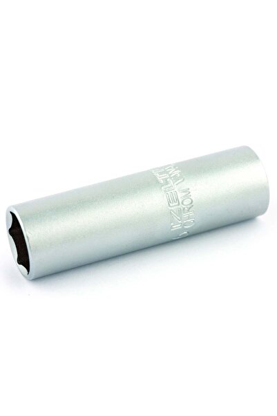 İzeltaş مفتاح ربط شرارة التوصيل Iseltas 1113 بستة زوايا مع إطار 1/2 بوصة 16 مم