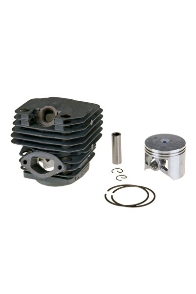 VT06613 Silindir + Piston Seti 45mm - Çin Testere