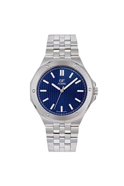 GF Ferre Gfssbl8112G Men's Watch