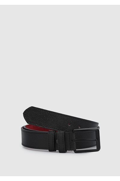 Provoq Provoq 212 Men's Black Belt