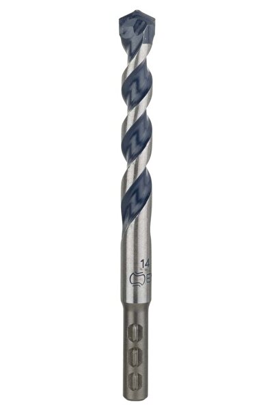 Bosch CYL-5 Matkap Uç 14x90x150mm Beton ve Granit