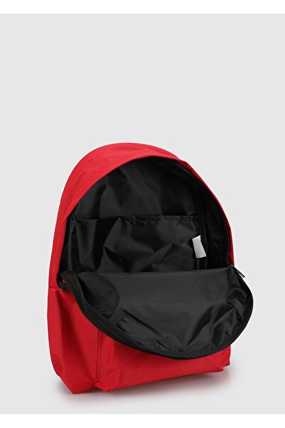 GAP Kırmızı 03478 Kırmızı Sırt Çantası