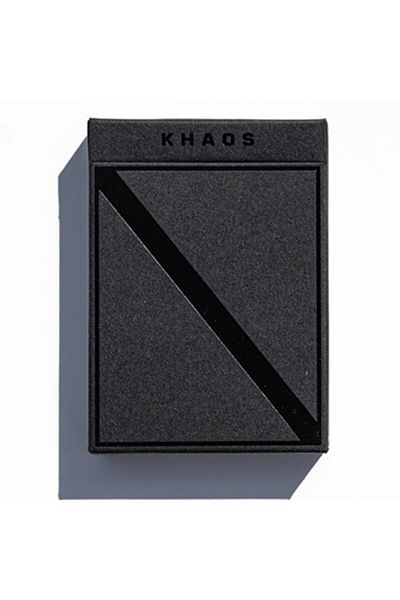 OyuncaklarÜlkesi Tcc Odyssey Khaos Edition Playing Cards & Deck Cards