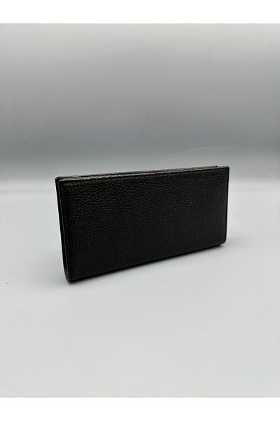 tahiroğlu deri 1987 GENUINE LEATHER WALLET