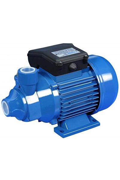 Sumak SM5 Su Motoru 0.5Hp 1'' - Elektrikli Monofaze
