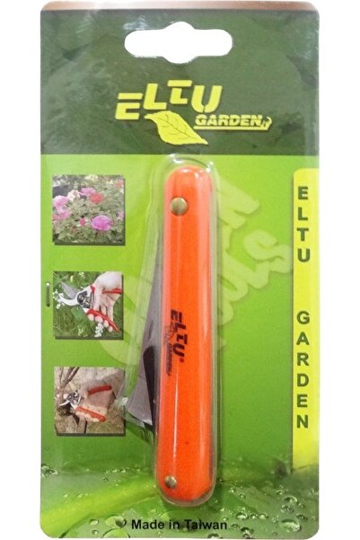 Eltu 420123 Aşı Bıçağı 165mm