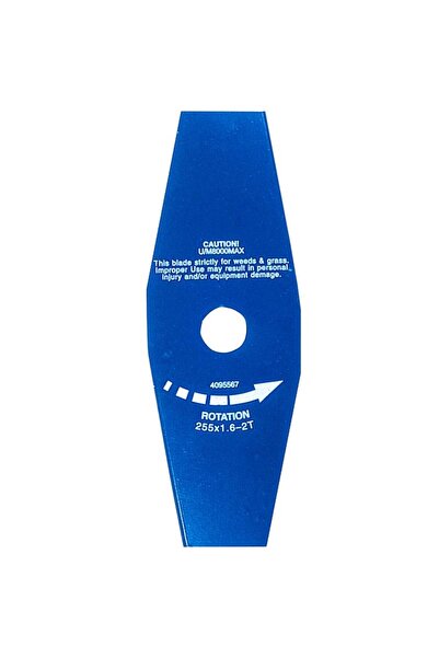 Oleomac Oleo-Mac 4095663AR Tırpan Bıçağı 2li 255mmx25.4mm