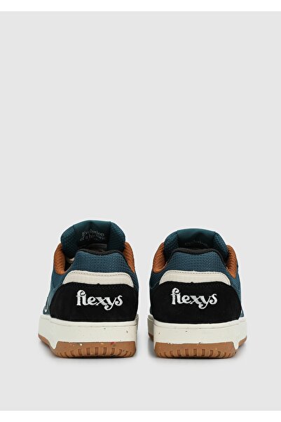 Joma C.Flexys 2417 Petroleum Petrol Rengi Erkek Spor Ayakkabısı Cflexw2417