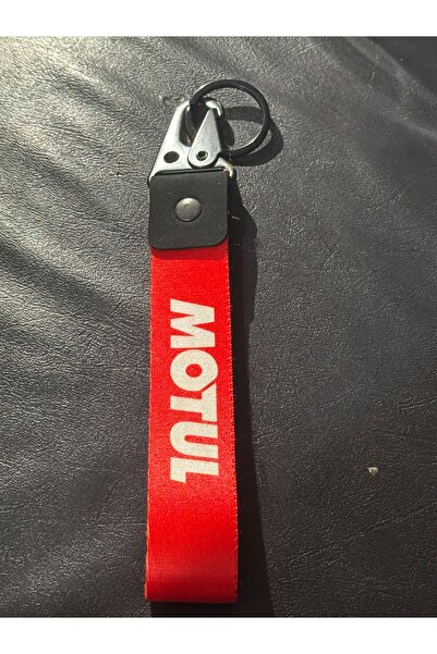 derin car design Μπρελόκ Motul - Άνετο και κομψό σχέδιο