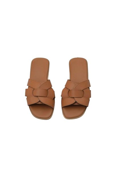 YUNUSTERLİK63 New Season New Model Tan Color