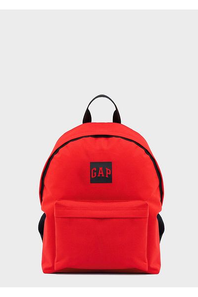 GAP Kırmızı 03478 Kırmızı Sırt Çantası