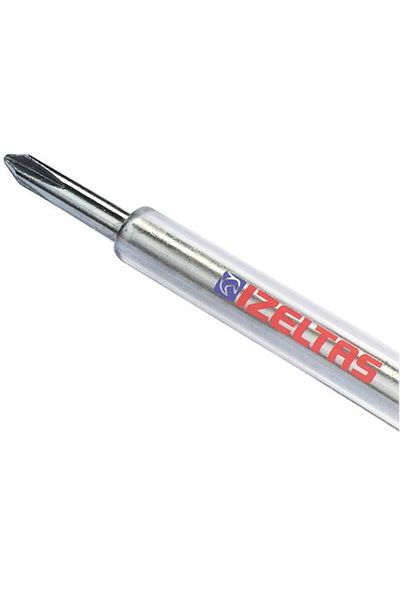 İzeltaş İzeltaş 4560 Electric Control Pen Star Long 190mm