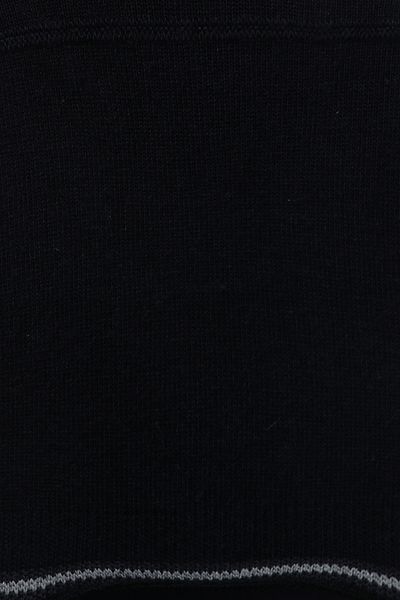 Lufian Navy Blue Todel Men's Socks