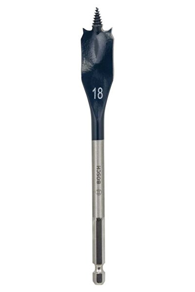 Bosch SelfCut Speed Ahşap Altıgen Matkap Uç 18x117x152mm