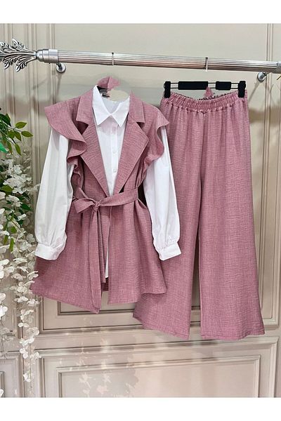 YILDIZ İSTANBUL MODA Set