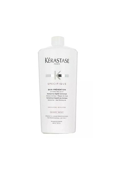 Kerastase K rastase Specifique Bain Prevention 1000 ml, Sampon impotriva caderii parului