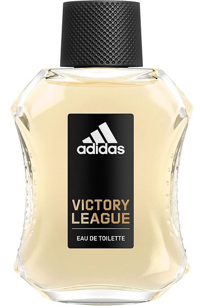 adidas فيكتوري ليج أو دي تواليت، 100 مل للرجال