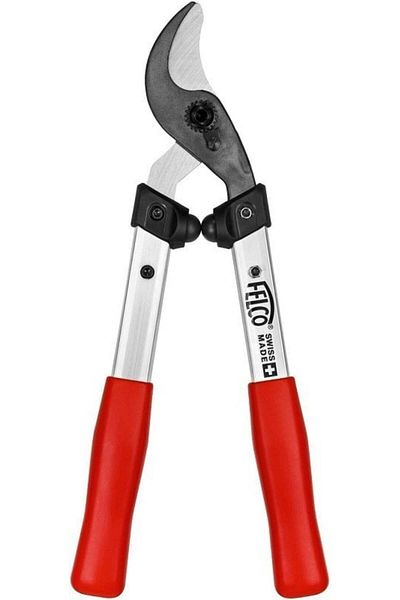 Felco 40cm Aluminum Double Hand Pruning Shears - 211-40 Branches