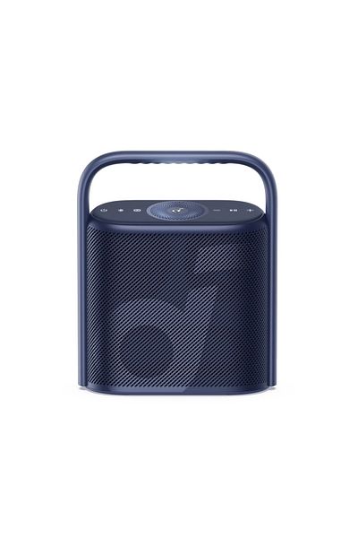 Soundcore انكر مكبر صوت ساوند كور موشن X500 B2c ازرق