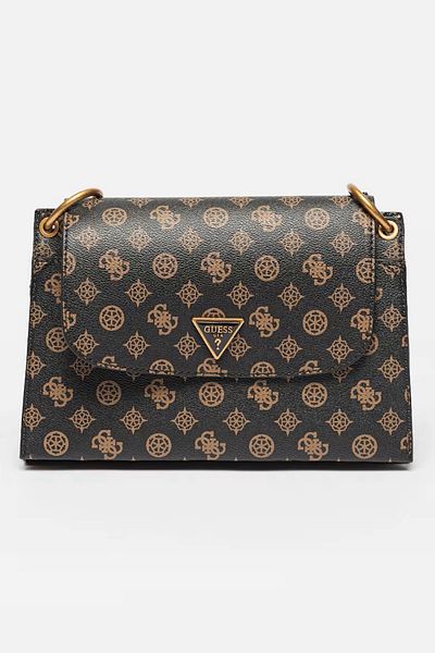 Guess Geanta dama Guess Basilea HWPB87 41200