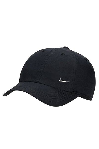 Nike Dri-Fit Club Children's Hat Sweat Wicking Sports Hat - Fb5064-010
