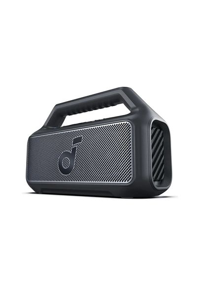 Soundcore Anker Soundcore Boom 2 SE Black