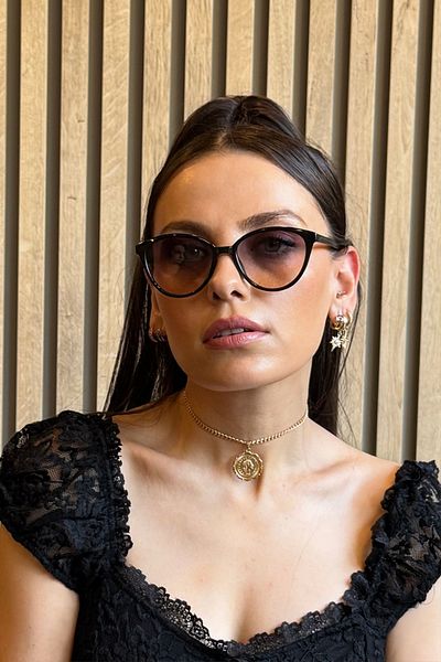 By Harmony Bh 1031 C05 Women's Sunglasses