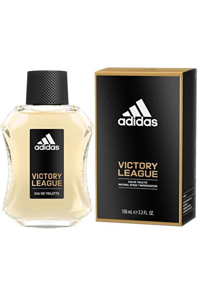 adidas Victory League For Men Eau De Toilette 100ml