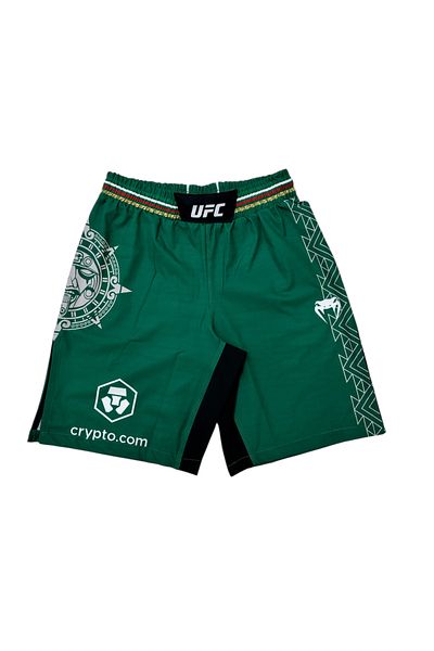 Venum Ufc Venum Crypto Mma Boxing Shorts