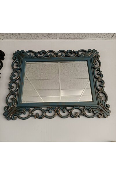 ÇINAR DESİGN KARE MODEL AYNA ESKİTME