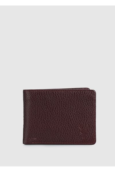 Carrera Men's Gray Wallet