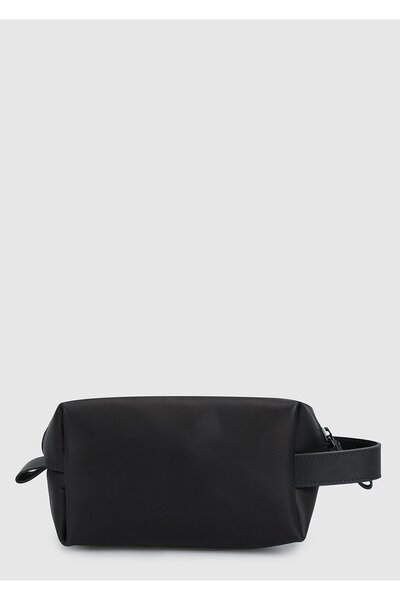 Carrera Men's Black Handbag