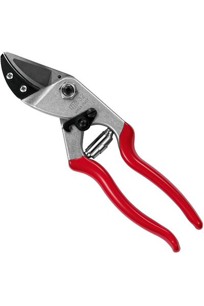 Felco 27cm Pruning Scissors - Right and Left Anvil