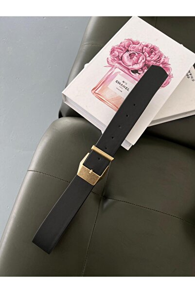 coaksco Curea mare pentru femei cu cataramă antică, centură pentru pantaloni,...