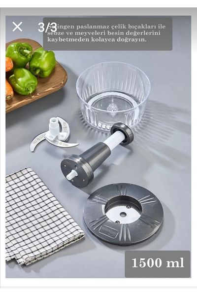 Seyax Solingen Top Press Hand Washer