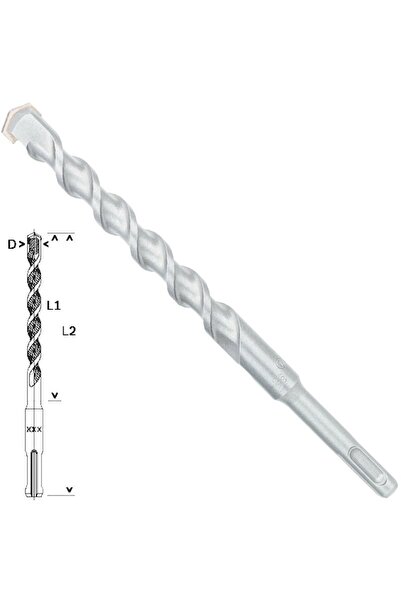 Bosch Plus-1 16*210 Mm