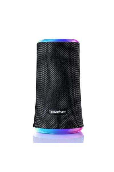 Soundcore Anker Soundcore Flare 2 2-Port 12h 20w Speaker Black